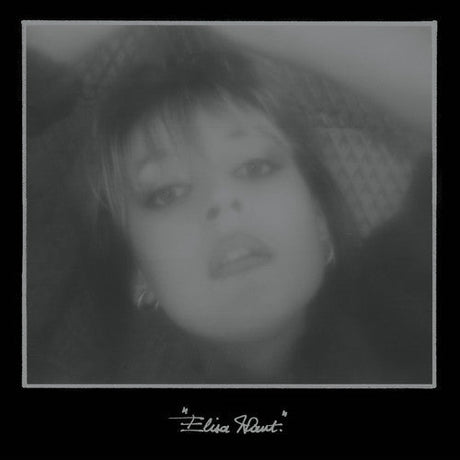 Elisa Waut - Elisa Waut (Indie Exclusive) [Vinyl]