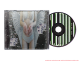 Hell Hill (CD)