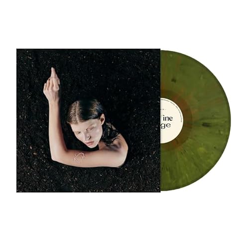 Divine Urge [Recycled Eco-Mix LP] (Vinyl)
