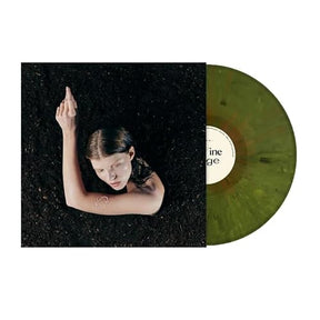 Divine Urge [Recycled Eco-Mix LP] (Vinyl)