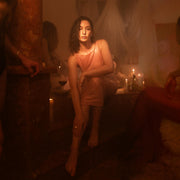 Prism of Pleasure (DUSTY PINK MARBLED VINYL) (Vinyl) - Apocalypse Vinyl