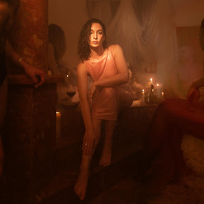 Prism of Pleasure (CD)