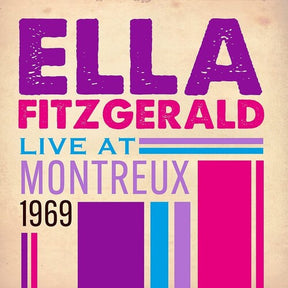 Live At Montreux 1969 (Vinyl)