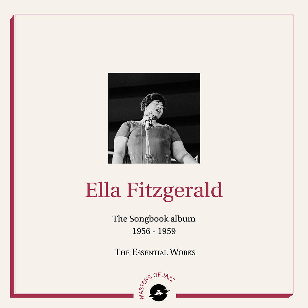 The Songbook 1956-1959 (Vinyl)