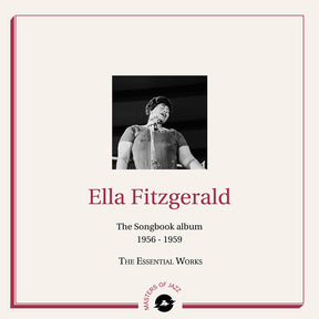 The Songbook 1956-1959 (Vinyl)