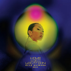 Home Location (Vinyl)