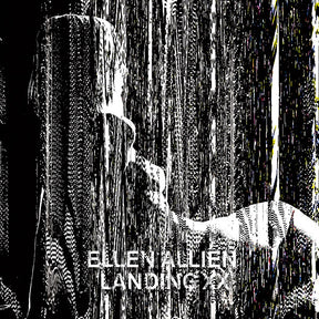 Landing XX [Vinyl]