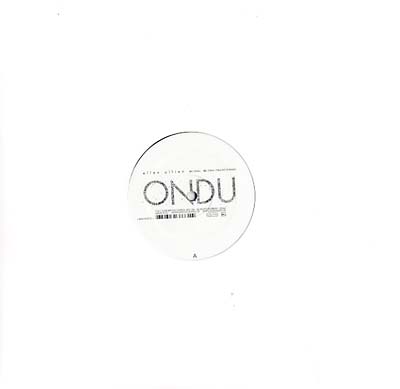 Ondu (Vinyl)