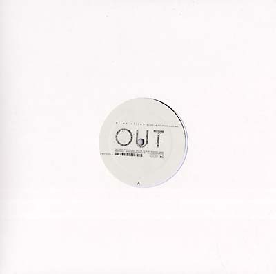 Out Remixes (Vinyl)