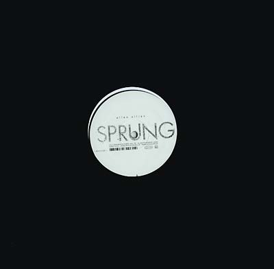 Sprung/Its (Vinyl)