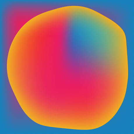 Big Majestic (Vinyl)