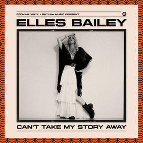 Can'T Take My Story Away [CD]