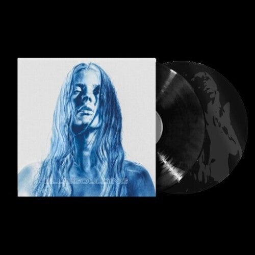 Ellie Goulding Brightest Blue [Contenido explícito] (Vinilo de 140 gramos) (2 LP) [Discos y LP]