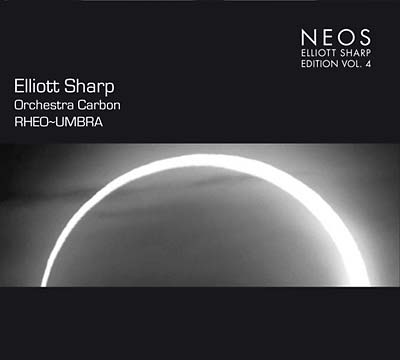 Rheo~Umbra (CD)