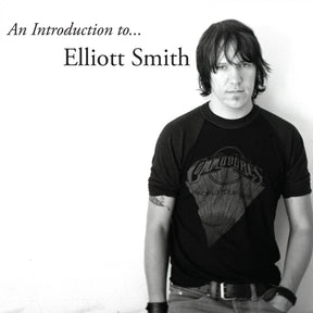 Elliott Smith An Introduction To Elliott Smith (Indie Exclusive, Colored Vinyl, Metallic Silver) [Vinyl] - Apocalypse Vinyl