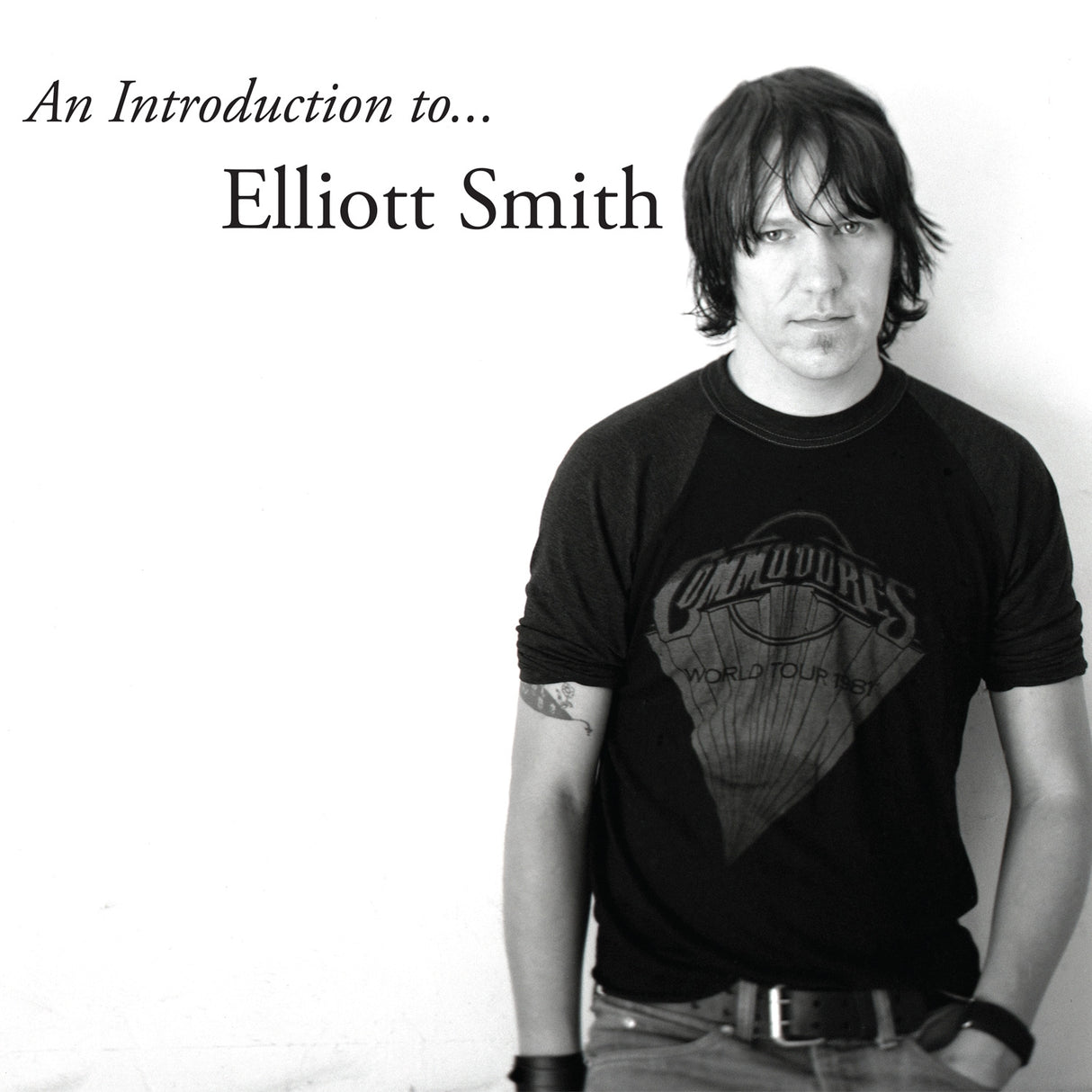 An Introduction to Elliott Smith (CD)