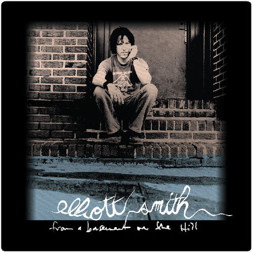 From A Basement On The Hill (Remastered) (CD)