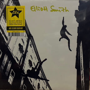 Elliott Smith (IEX Highlighter Yellow) []