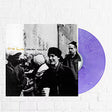 Roman Candle (Indie Exclusive, Purple Blast Vinyl) (Vinyl)