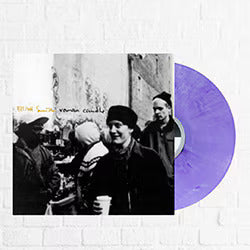 Roman Candle (Indie Exclusive, Purple Blast Vinyl) (Vinyl)