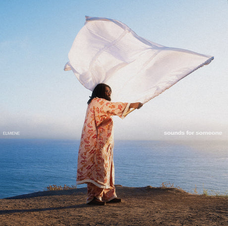 Sounds For Someone [Ocean Vinyl] [Vinyl]