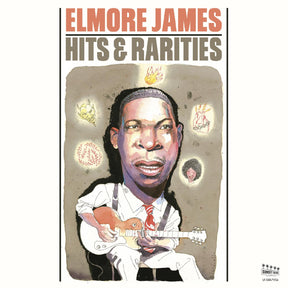 Hits & Rarities (Vinyl) - Apocalypse Vinyl