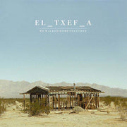 We Walked Home Together (CD)