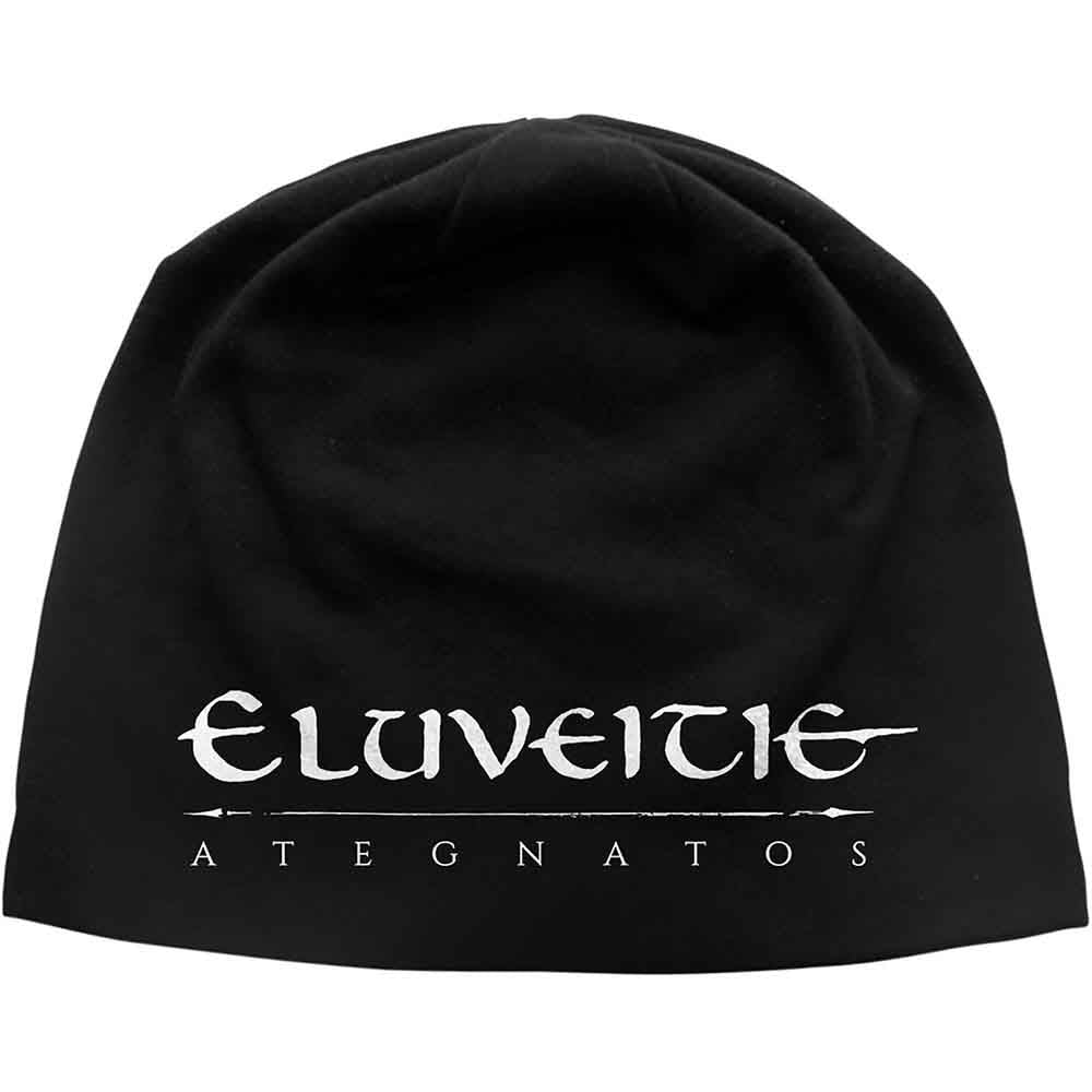 Eluveitie Ategnatos [Beanie]