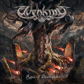 Rites Of Disclosure [CD]