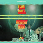 Midnight Walk (Vinyl)