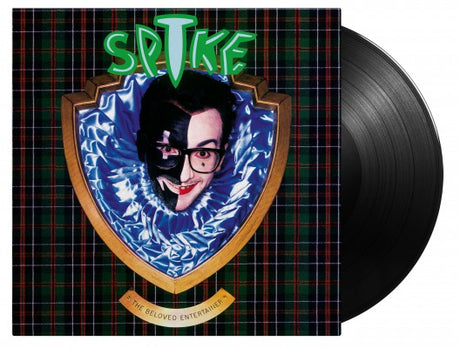 Spike (180 Gram Vinyl) [import] (2 Lp's) (Vinyl)