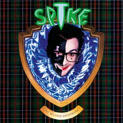 Spike (180 Gram Vinyl) [import] (2 Lp's) (Vinyl)