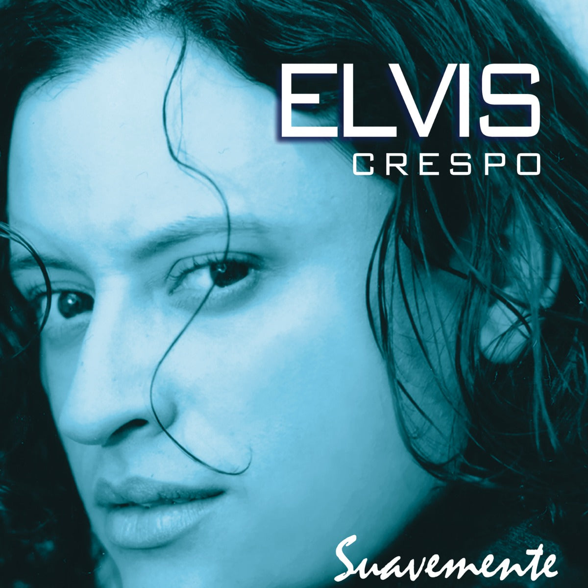Suavemente [LP] (Vinyl)
