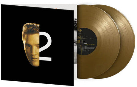 2nd To None (Limited Edition, 180 Gram Gold Colored Vinyl) [Import] (2 Lp's) [Vinyl]