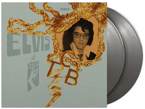 Elvis Presley - Elvis At Stax [2LP] [Vinyl]