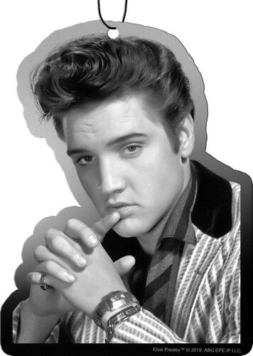 Elvis Presley - Elvis Presley Air Freshener (3-Pack) [Air Freshener]