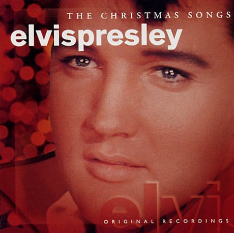 Elvis Presley - Elvis Presley: The Christmas Songs [CD]