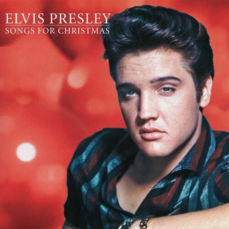 Songs For Christmas (Slightly Silver Colored Vinyl, 180 Gram Vinyl, Limited Edition, Remastered) (Vinyl)