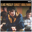 Sunset Boulevard [2LP] (Vinyl)