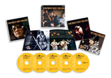 Sunset Boulevard (5CD Box Set) (CD)