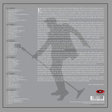 The Platinum Collection (Limited Edition, Silver Colored Vinyl) [Import] (3 Lp's) (Vinyl)
