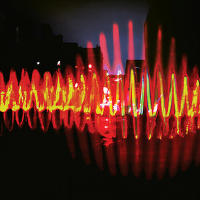 Heavy Vibrato [Vinyl]