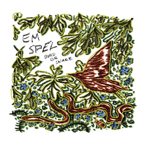 Bird Or Snake [Vinyl]