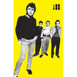 I Was a Teenage Sex Pistol