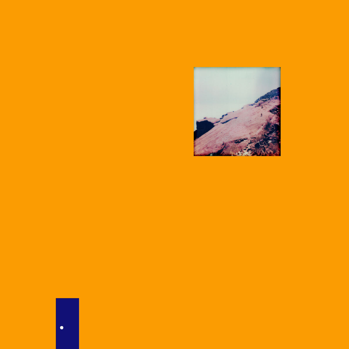 Embargoed Until 2025-08-15 00:00 (Vinyl)