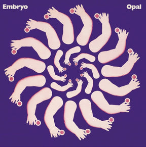 Opal (CD)