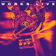 Emerson Lake & Palmer - Works Live [2CD] [CD]