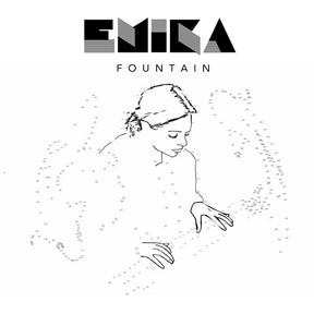 Emika - Fountain [LP] [Vinyl]