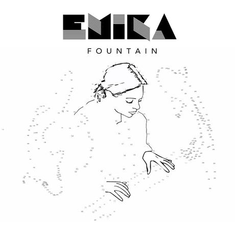 Emika - Fountain [LP] [Vinyl]