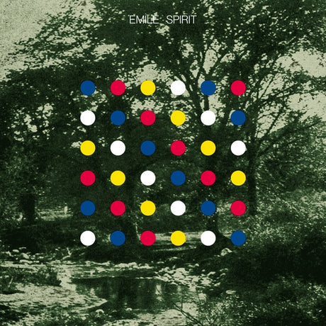 Spirit (CD)